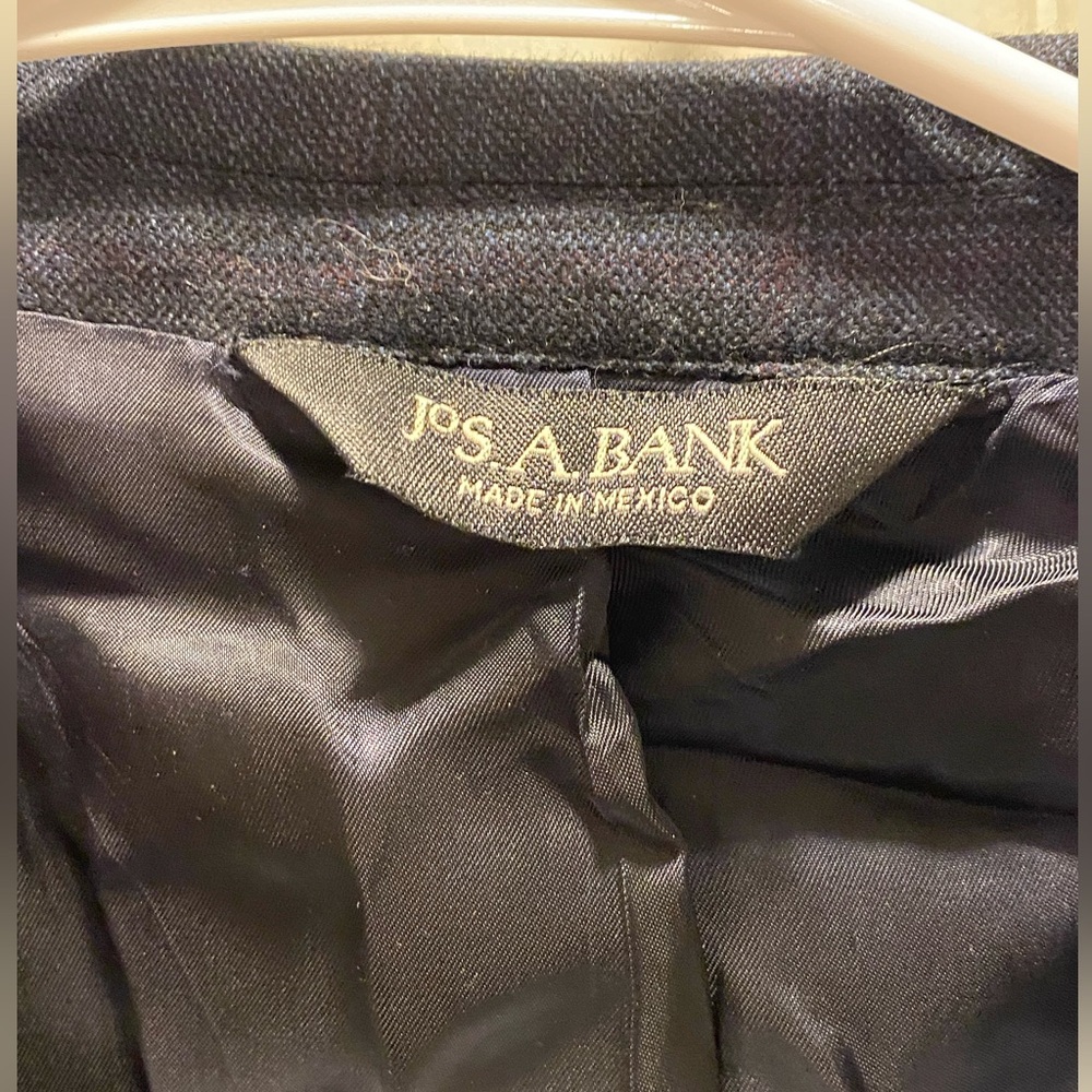 Jos. A. Bank Blazer - Picture 2 of 5